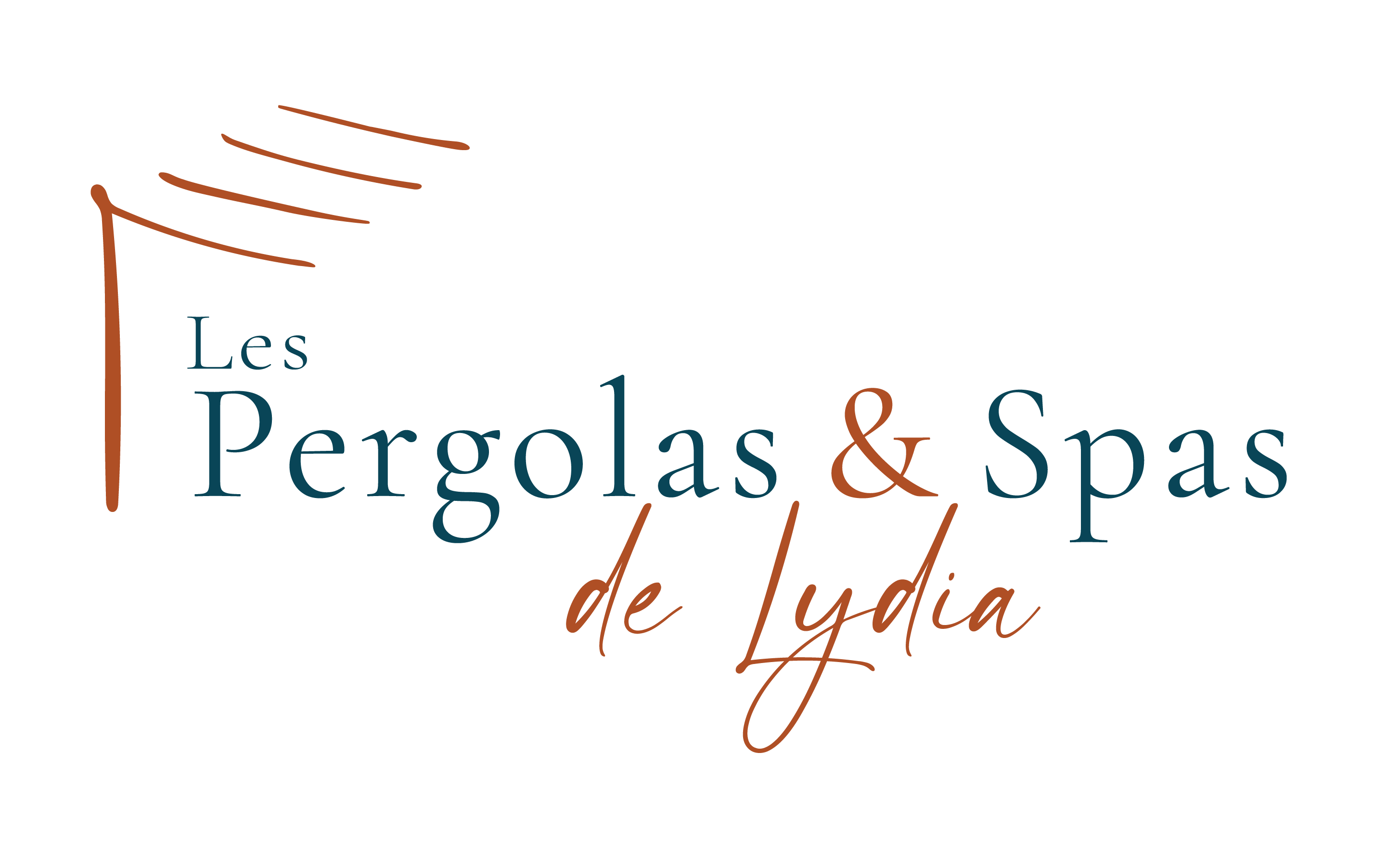 Les pergolas & spas de Lydia